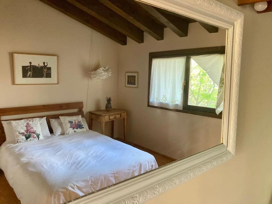 Casa Rural La Fresneda De Tenzuela セゴビア エクステリア 写真