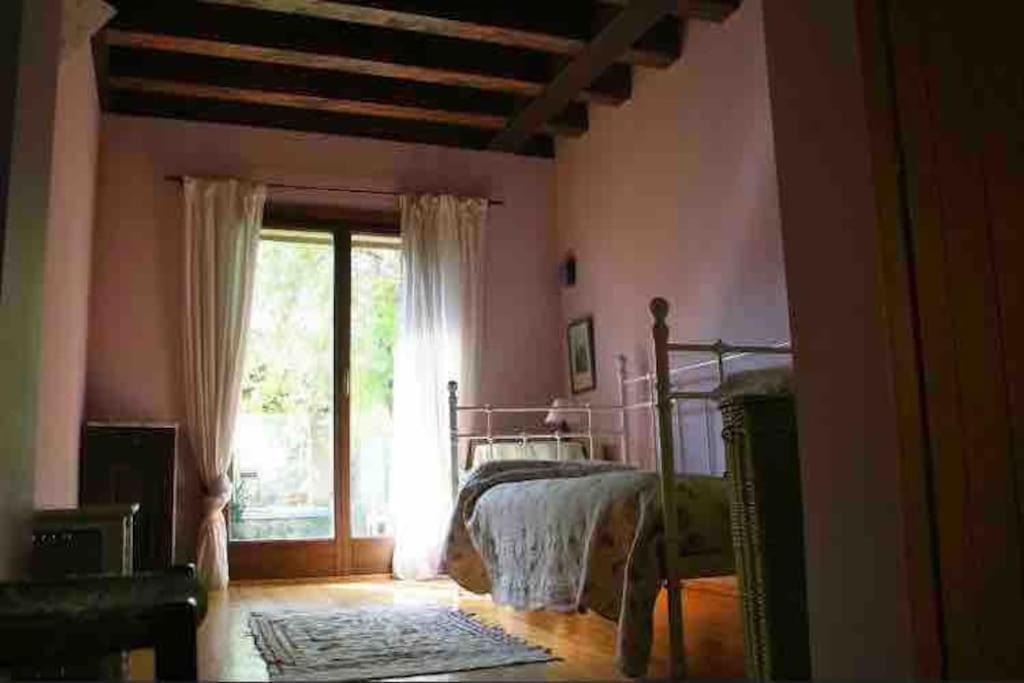 Casa Rural La Fresneda De Tenzuela セゴビア エクステリア 写真